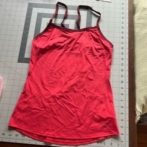 Arcteryx women’s phase sl tank top exercise climbing yoga xs